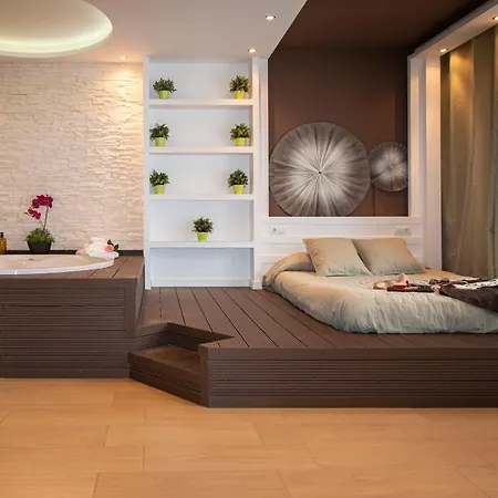 Apartment Bismarck Barcelone Extérieur photo