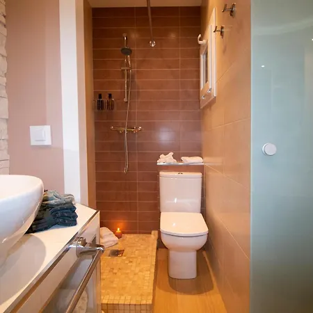 Apartment Bismarck Barcelone Extérieur photo