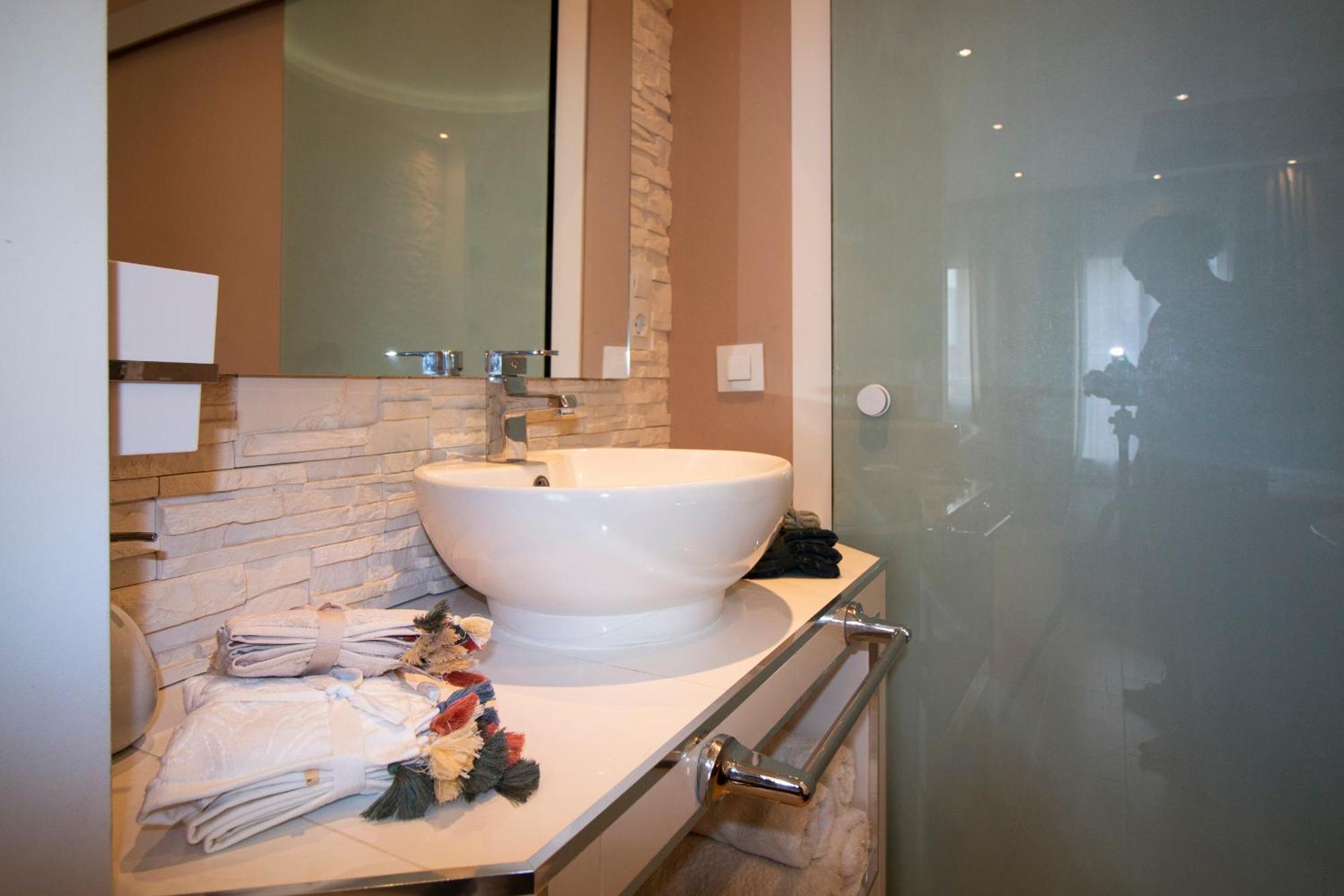 Appartement Bismarck