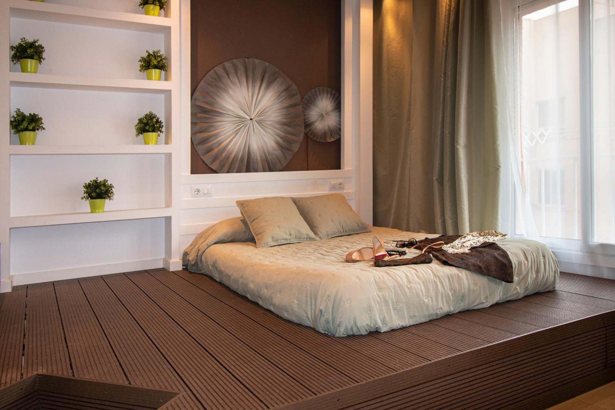 Appartement Bismarck *